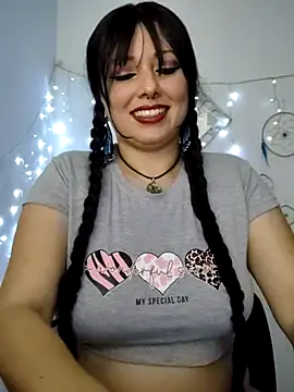Snapshot of kristal_ktl chatting on 1, 7, 2026 kristal ktl online show from 1, 7, 2026