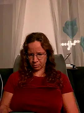 AnnikaRose online show from 10, 10, 2025