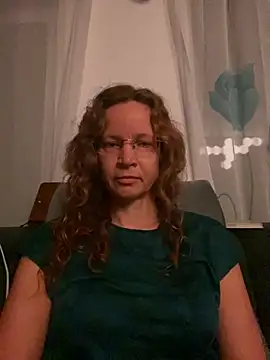 AnnikaRose online show from 20, 11, 2025