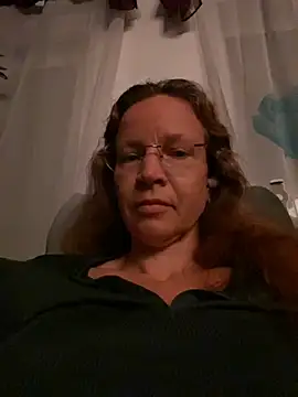 AnnikaRose online show from 6, 10, 2025