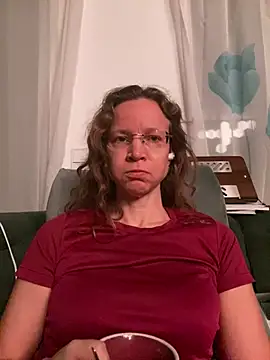 AnnikaRose online show from 13, 1, 2026