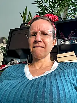 AnnikaRose online show from 25, 9, 2025