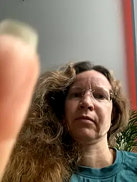 AnnikaRose online show from 26, 9, 2025