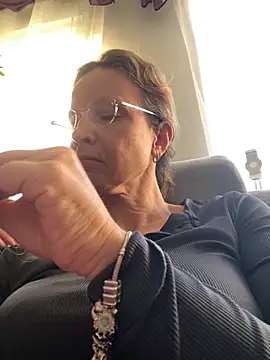 AnnikaRose online show from 29, 9, 2025