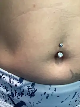 AnnikaRose online show from 18, 1, 2026