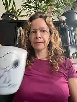 AnnikaRose online show from 7, 11, 2025