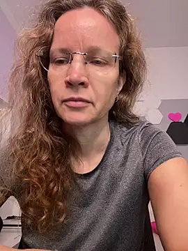 AnnikaRose online show from 19, 12, 2025