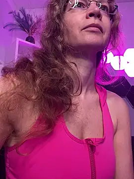 AnnikaRose online show from 29, 4, 2026