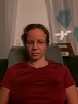 AnnikaRose online show from 13, 10, 2025