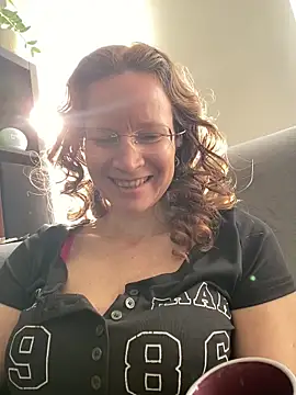 AnnikaRose online show from 19, 3, 2026