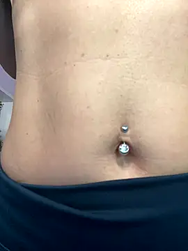 AnnikaRose online show from 22, 12, 2025