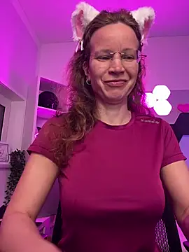 AnnikaRose online show from 3, 4, 2026
