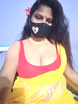 Baby Sexy 10 online show from 14, 1, 2026