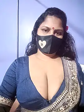 Baby Sexy 10 online show from 15, 12, 2025