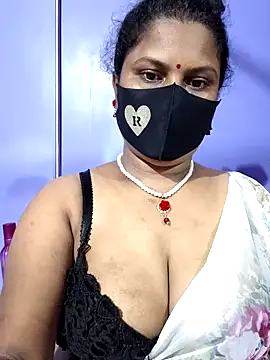 Baby Sexy 10 online show from 13, 4, 2026