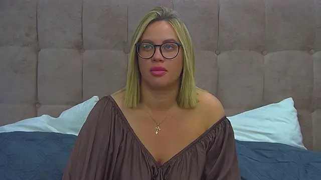 MariaNeumann online show from 29, 11, 2025