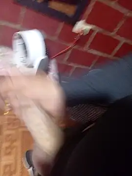 Elvergon3456 online show from 22, 1, 2025