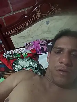 Elvergon3456 online show from 25, 10, 2025