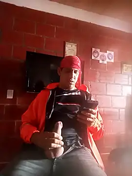 Elvergon3456 online show from 6, 11, 2025