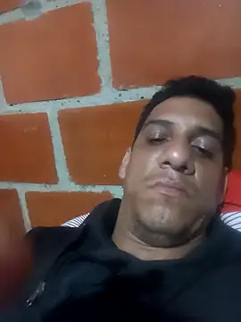 Elvergon3456 online show from 14, 1, 2026