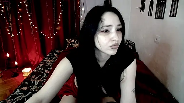 Tricky Vicky666 online show from 4, 5, 2026