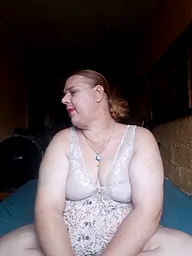 Durbanshemale41 online show from 14, 4, 2026