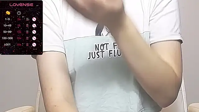 RRUUBBYYY online show from 12, 11, 2025