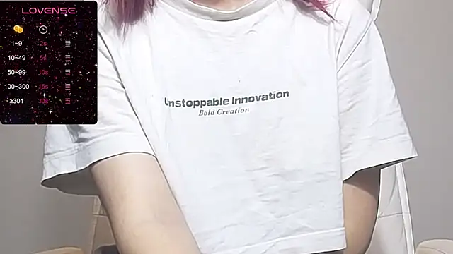 Snapshot of RRUUBBYYY chatting on 12, 2, 2026 RRUUBBYYY online show from 12, 2, 2026