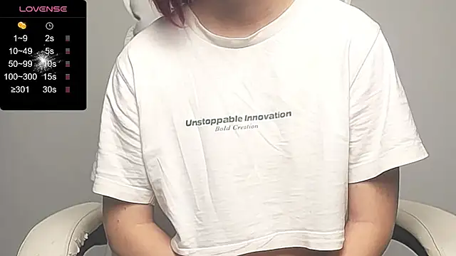 RRUUBBYYY online show from 20, 9, 2025