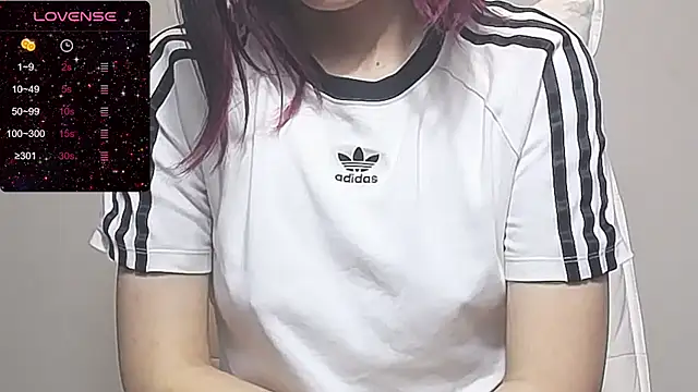 Snapshot of RRUUBBYYY chatting on 24, 2, 2026 RRUUBBYYY online show from 24, 2, 2026