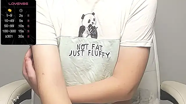 RRUUBBYYY online show from 2, 10, 2025