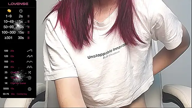 RRUUBBYYY online show from 19, 3, 2025