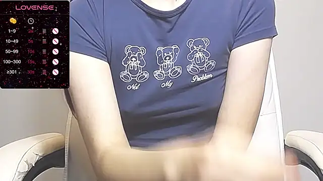 RRUUBBYYY online show from 5, 12, 2025