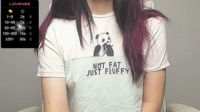 RRUUBBYYY online show from 3, 10, 2025