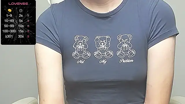 RRUUBBYYY online show from 11, 10, 2025