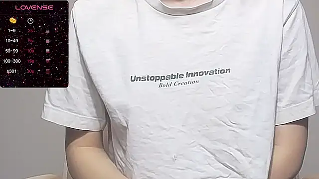 RRUUBBYYY online show from 16, 4, 2026