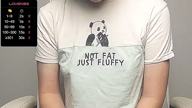 RRUUBBYYY online show from 15, 10, 2025