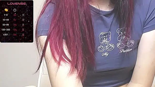 RRUUBBYYY online show from 7, 11, 2025