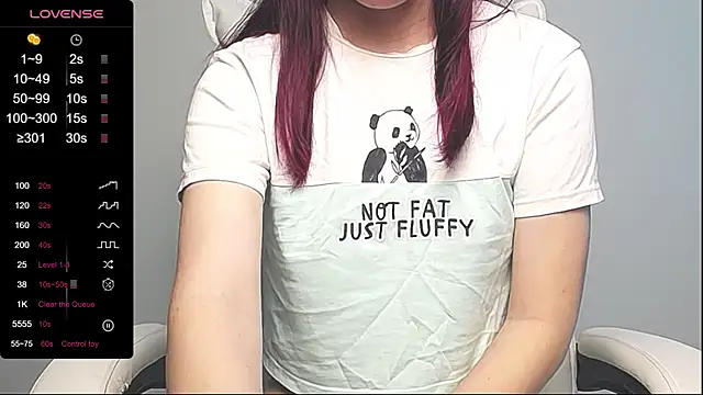 RRUUBBYYY online show from 11, 3, 2025