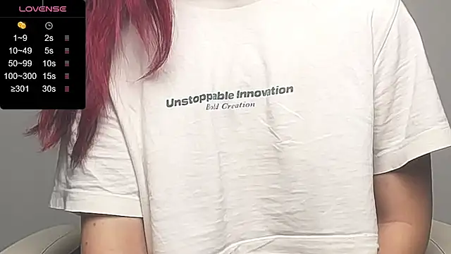 RRUUBBYYY online show from 21, 9, 2025