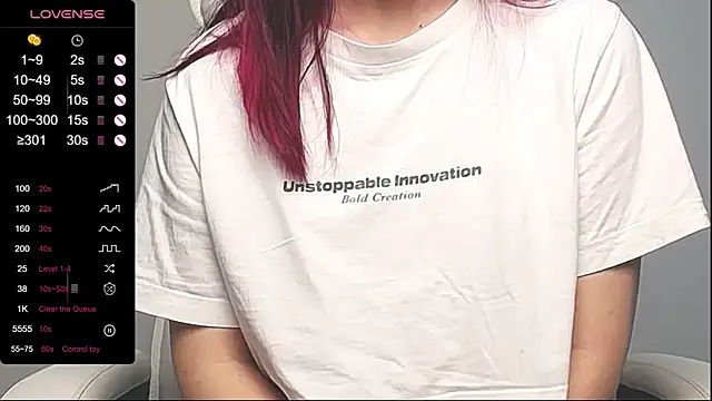 RRUUBBYYY online show from 18, 3, 2025