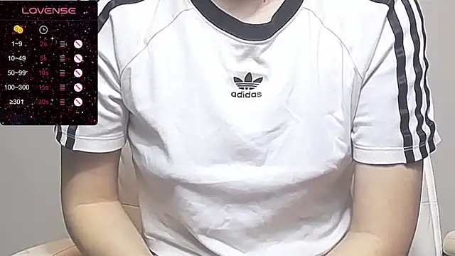 RRUUBBYYY online show from 10, 3, 2026