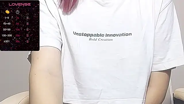 RRUUBBYYY online show from 16, 11, 2025