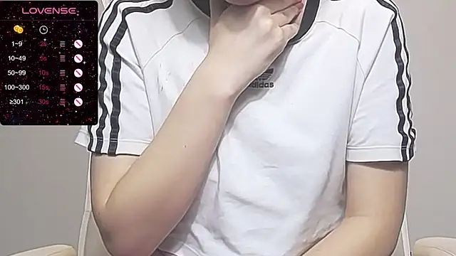 RRUUBBYYY online show from 29, 3, 2026