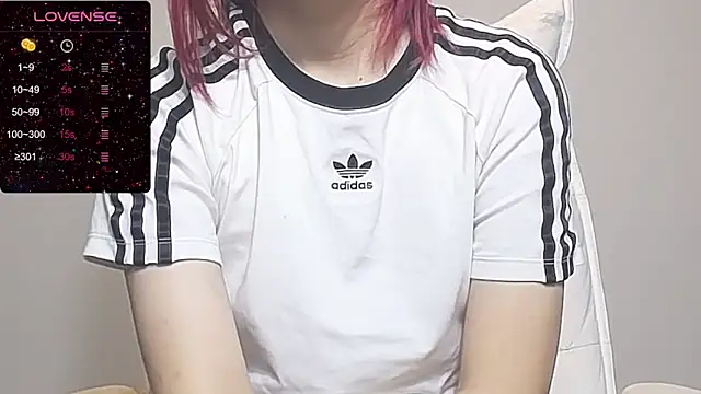 RRUUBBYYY online show from 30, 11, 2025