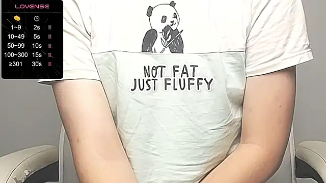 RRUUBBYYY online show from 24, 10, 2025