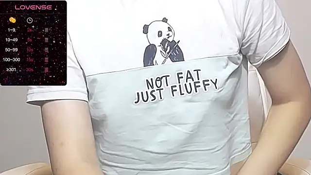 RRUUBBYYY online show from 2, 11, 2025