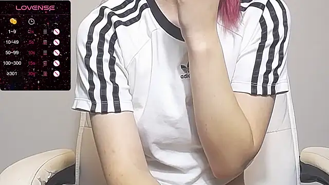 RRUUBBYYY online show from 29, 11, 2025