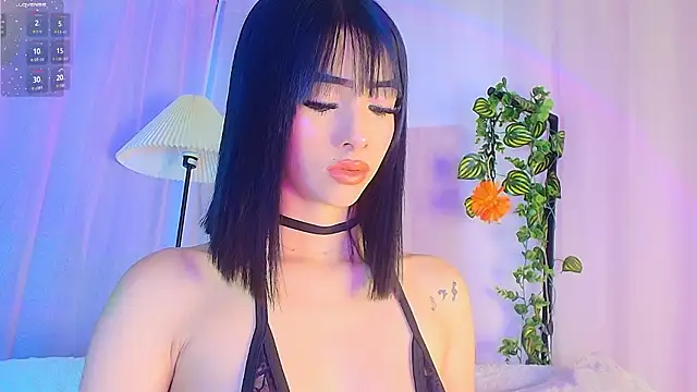 liccy hall online show from 1, 8, 2026
