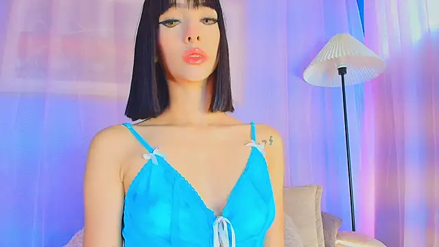 liccy hall online show from 20, 3, 2026